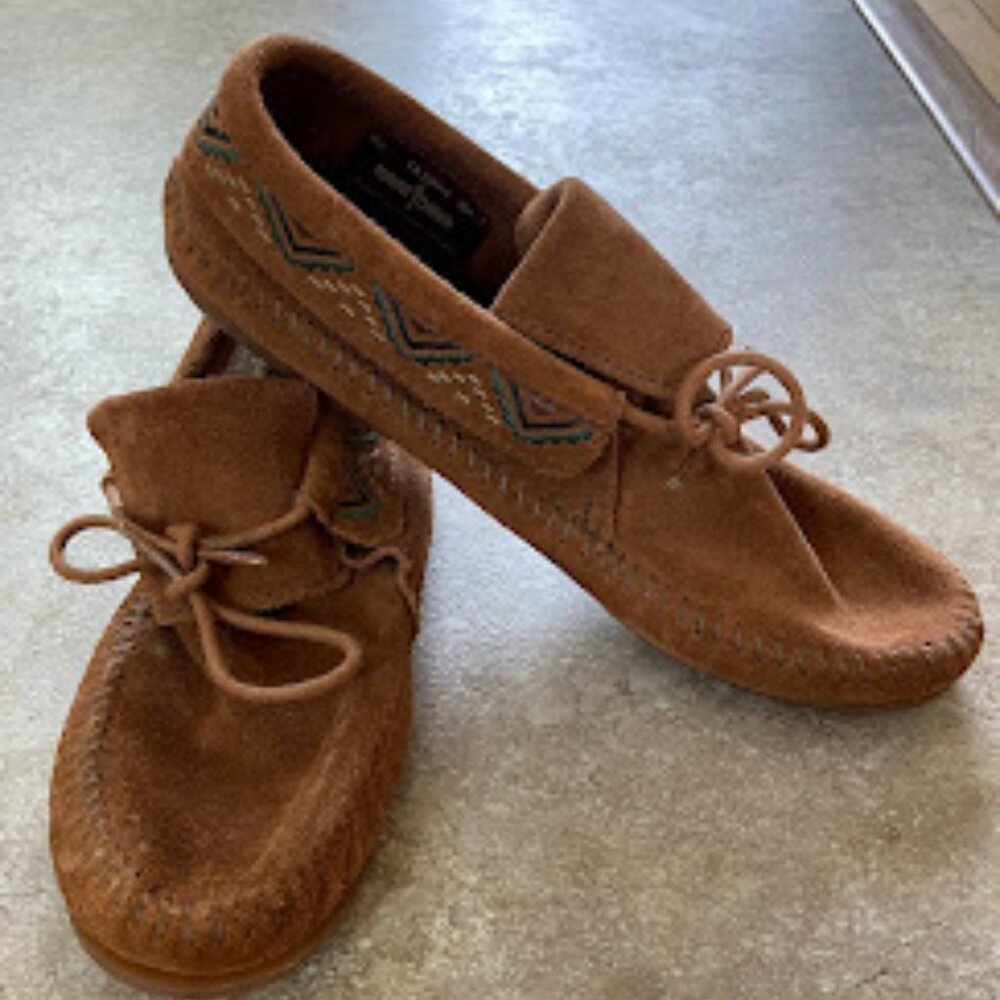 Minnetonka Moccasins Women's shoes